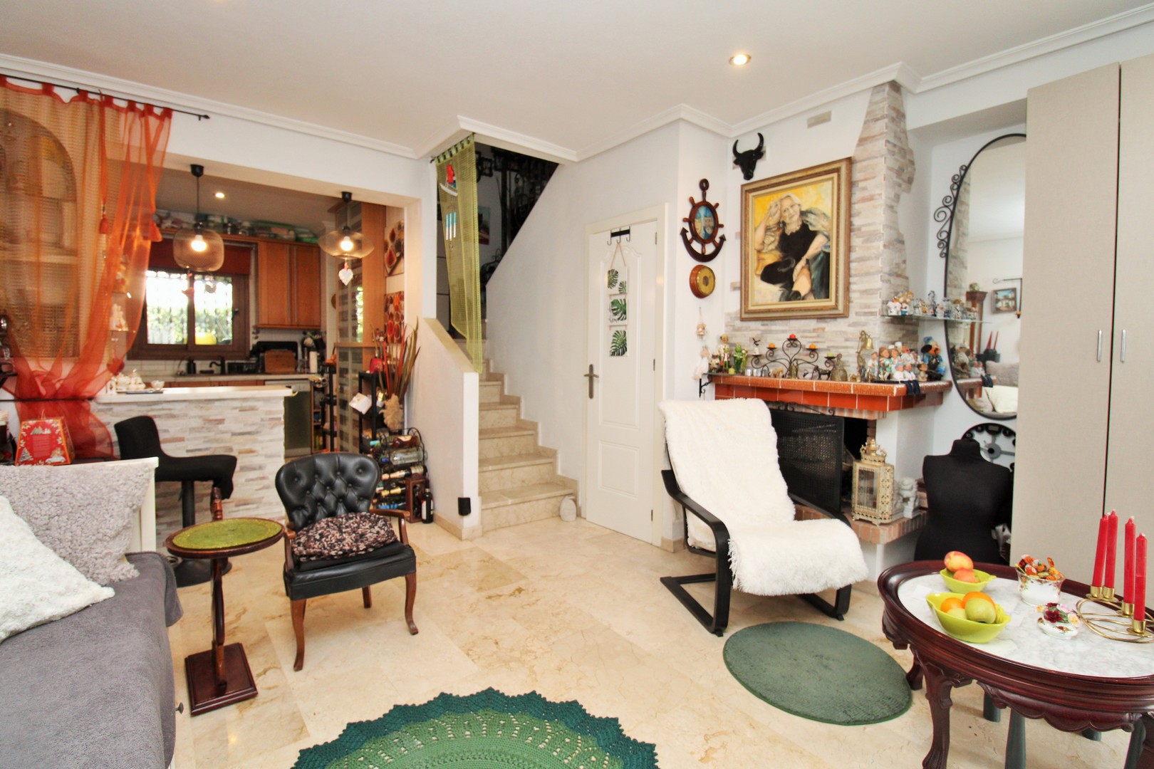 terraced-houses en villamartin · pau-8 225000€