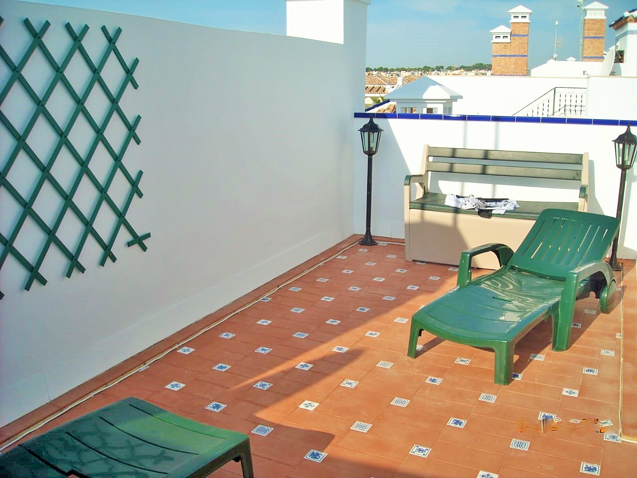 terraced-houses en villamartin · pau-8 225000€