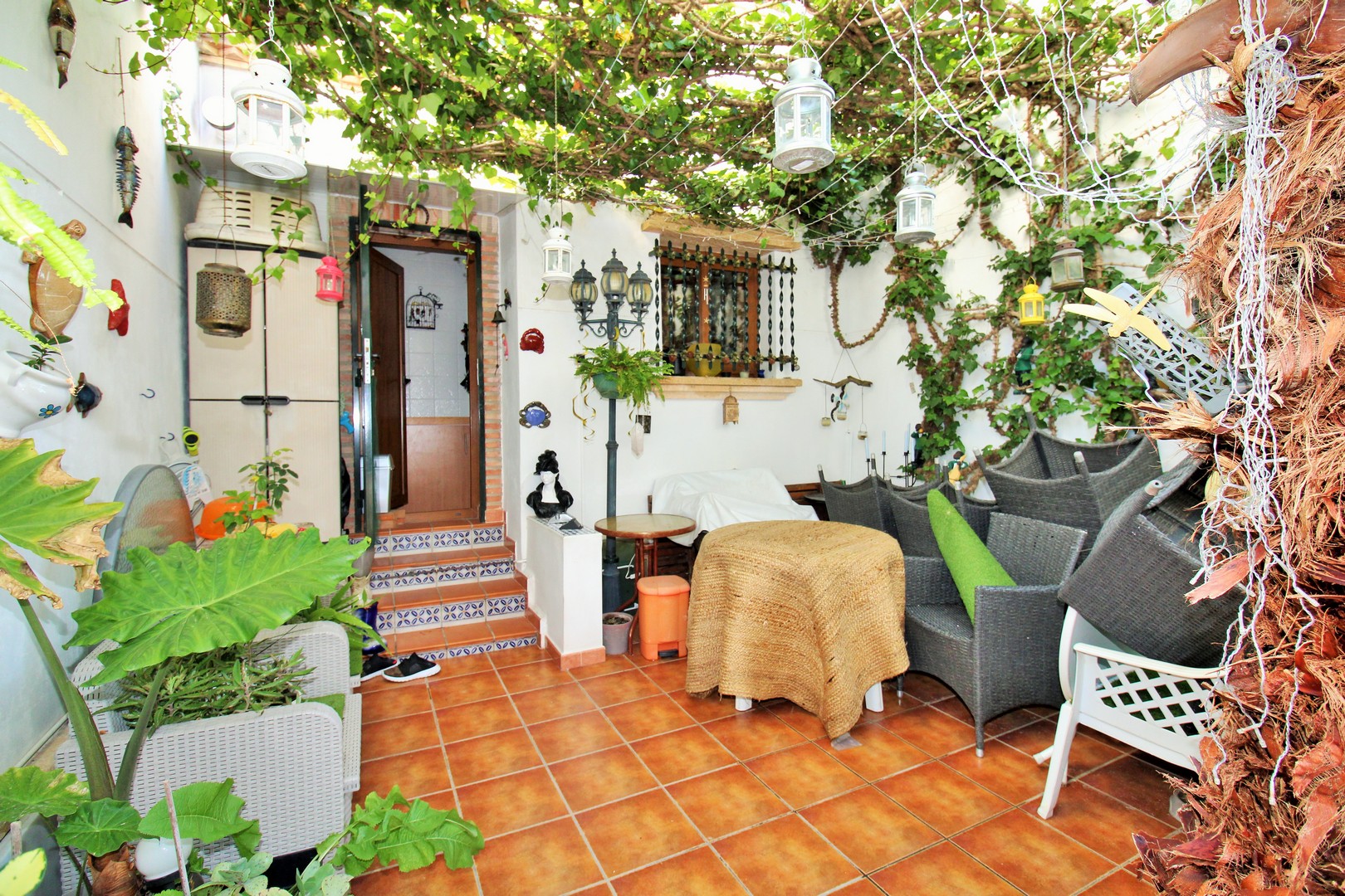 terraced-houses en villamartin · pau-8 225000€