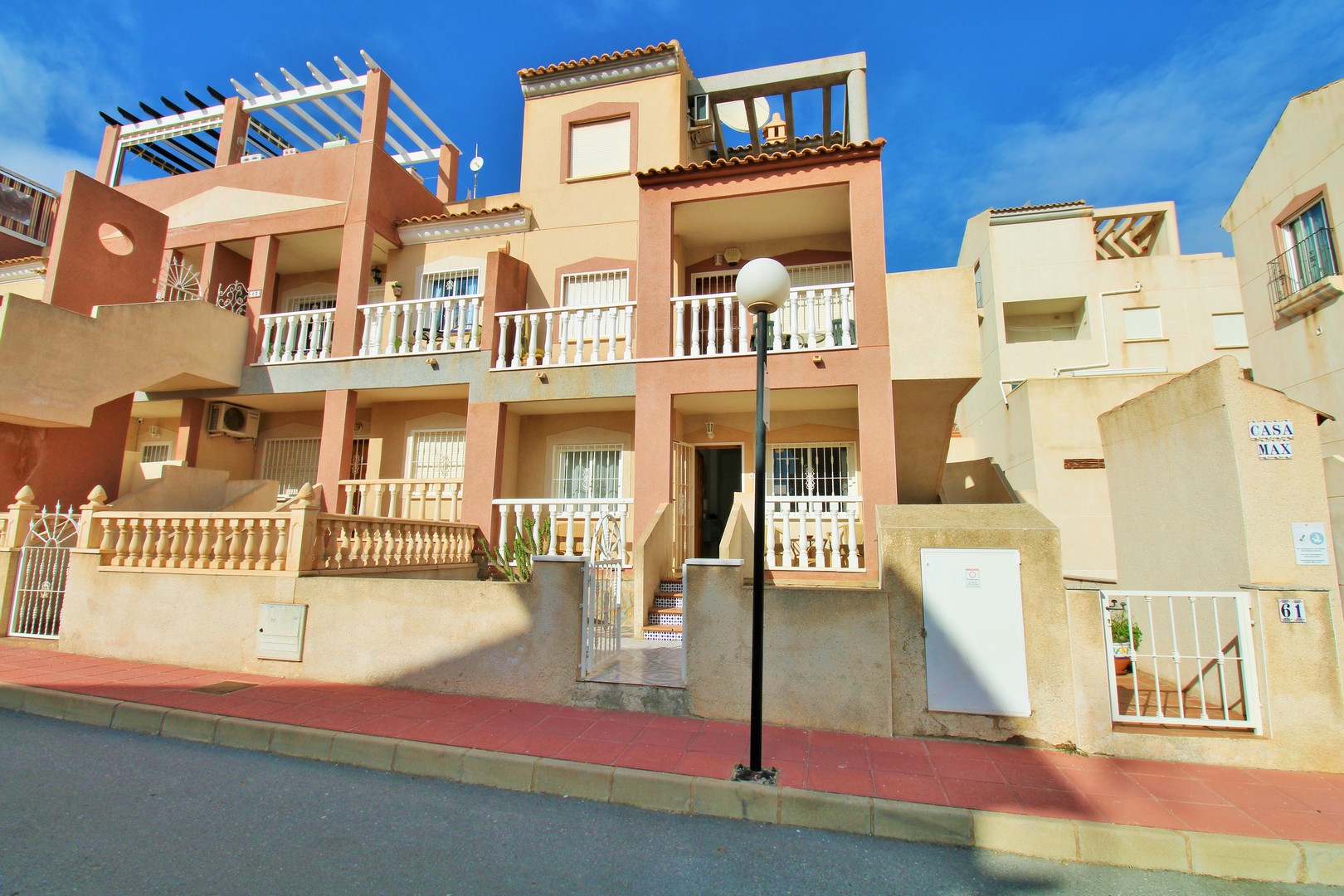 apartment en villamartin · villamartin 149000€