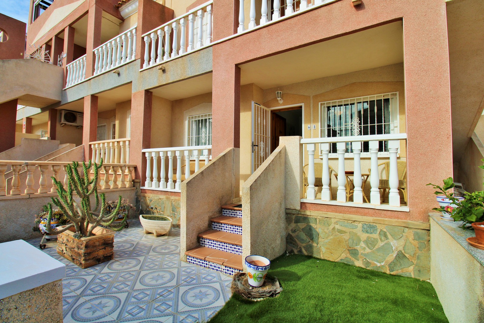 apartment en villamartin · villamartin 149000€