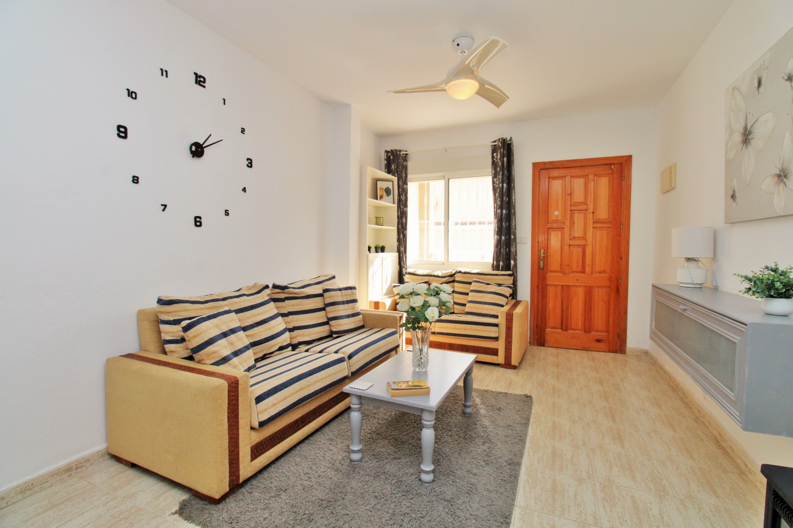 apartment en villamartin · villamartin 149000€