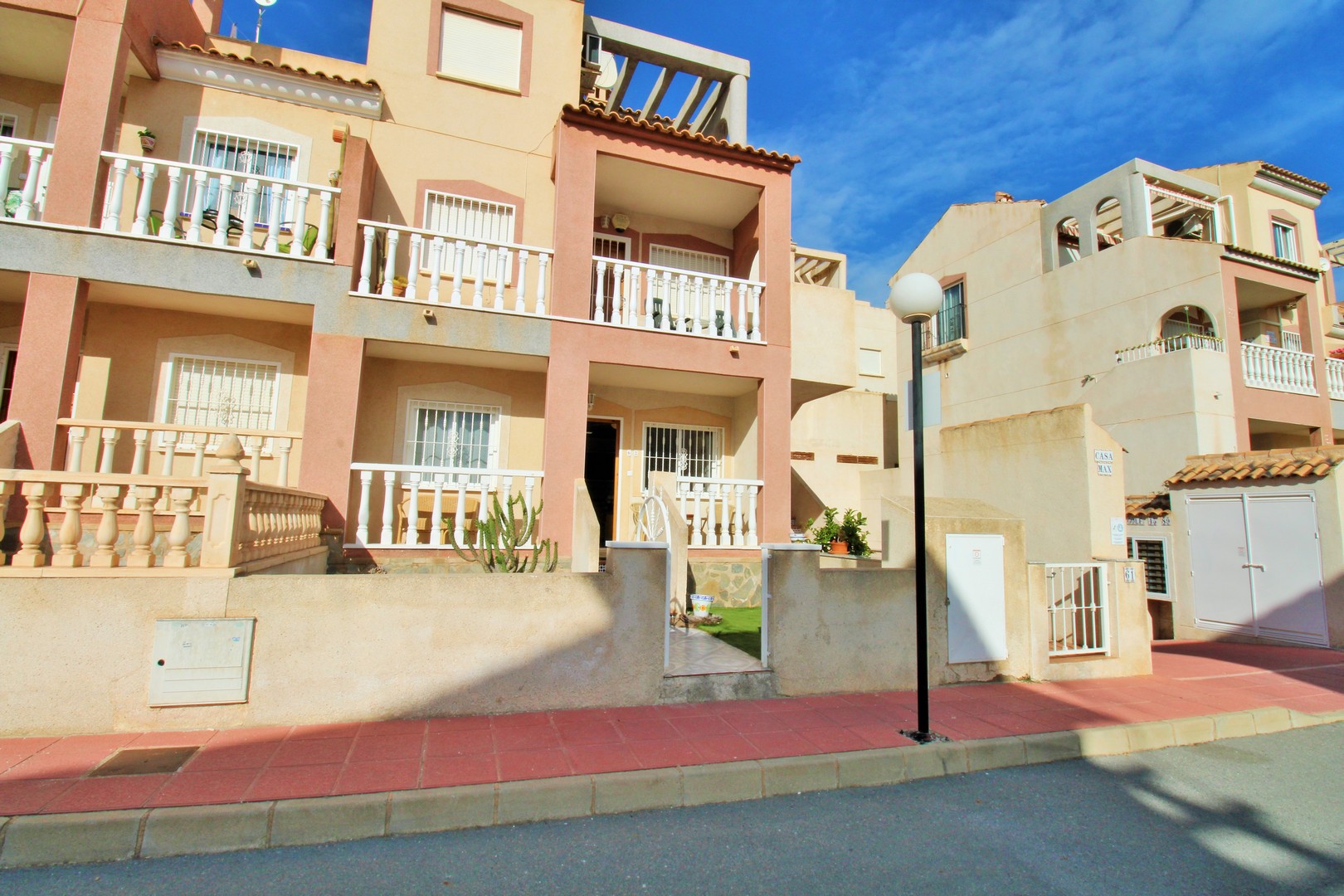 apartment en villamartin · villamartin 149000€