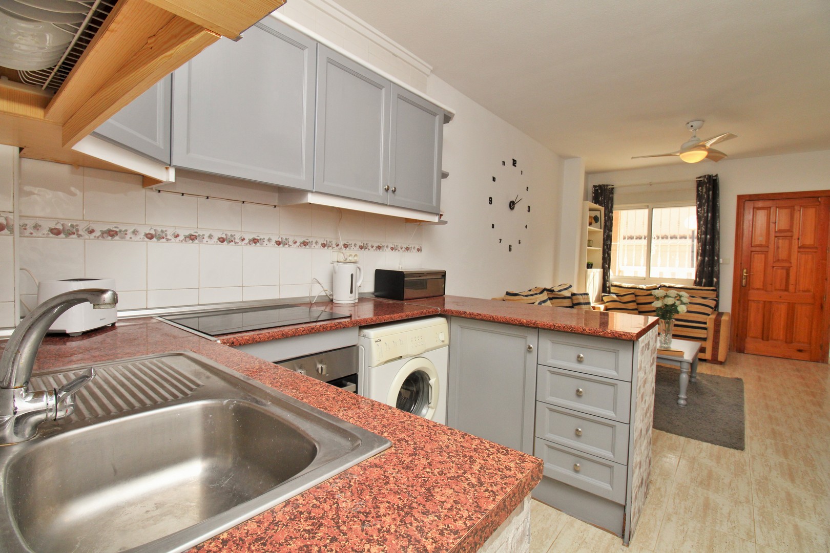 apartment en villamartin · villamartin 149000€