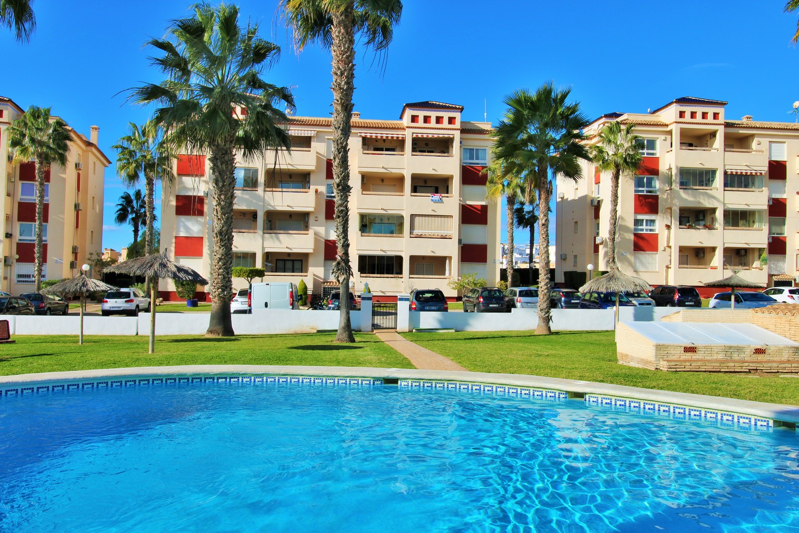 apartment en playa-flamenca · playa-flamenca 189950€