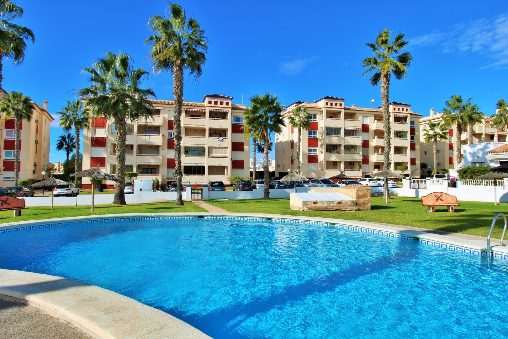 apartment en playa-flamenca · playa-flamenca 189950€