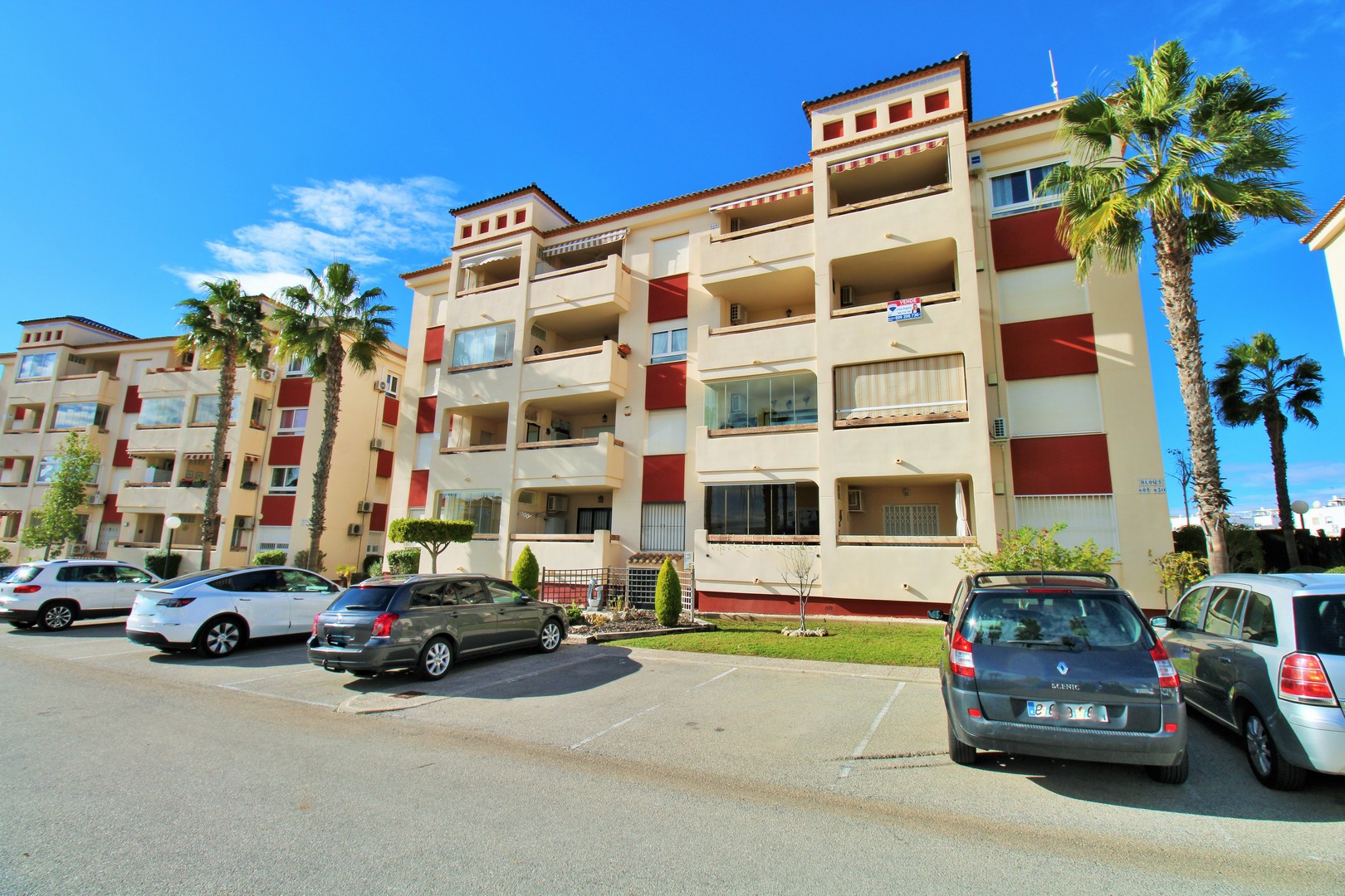 apartment en playa-flamenca · playa-flamenca 189950€
