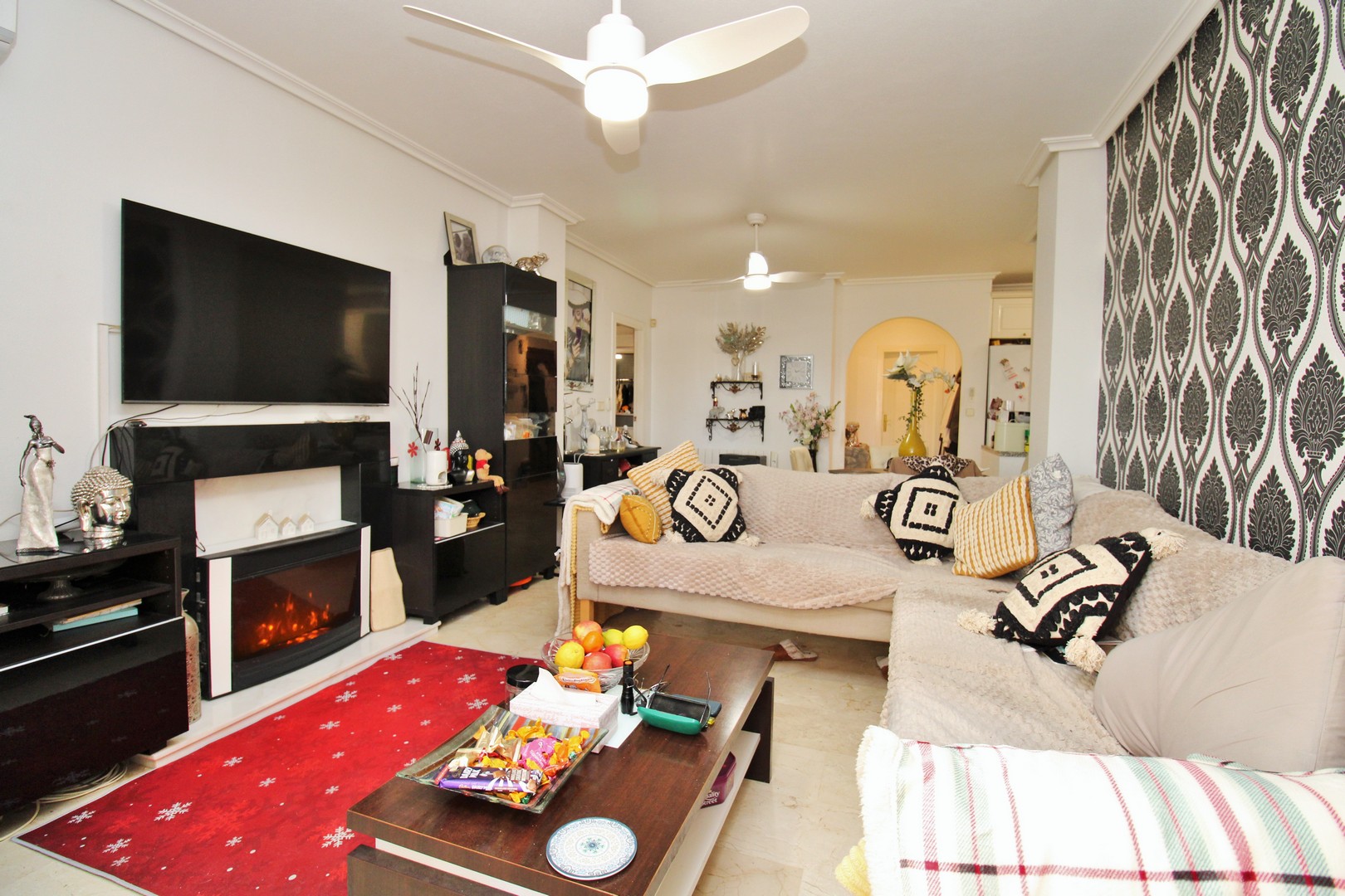 apartment en playa-flamenca · playa-flamenca 189950€