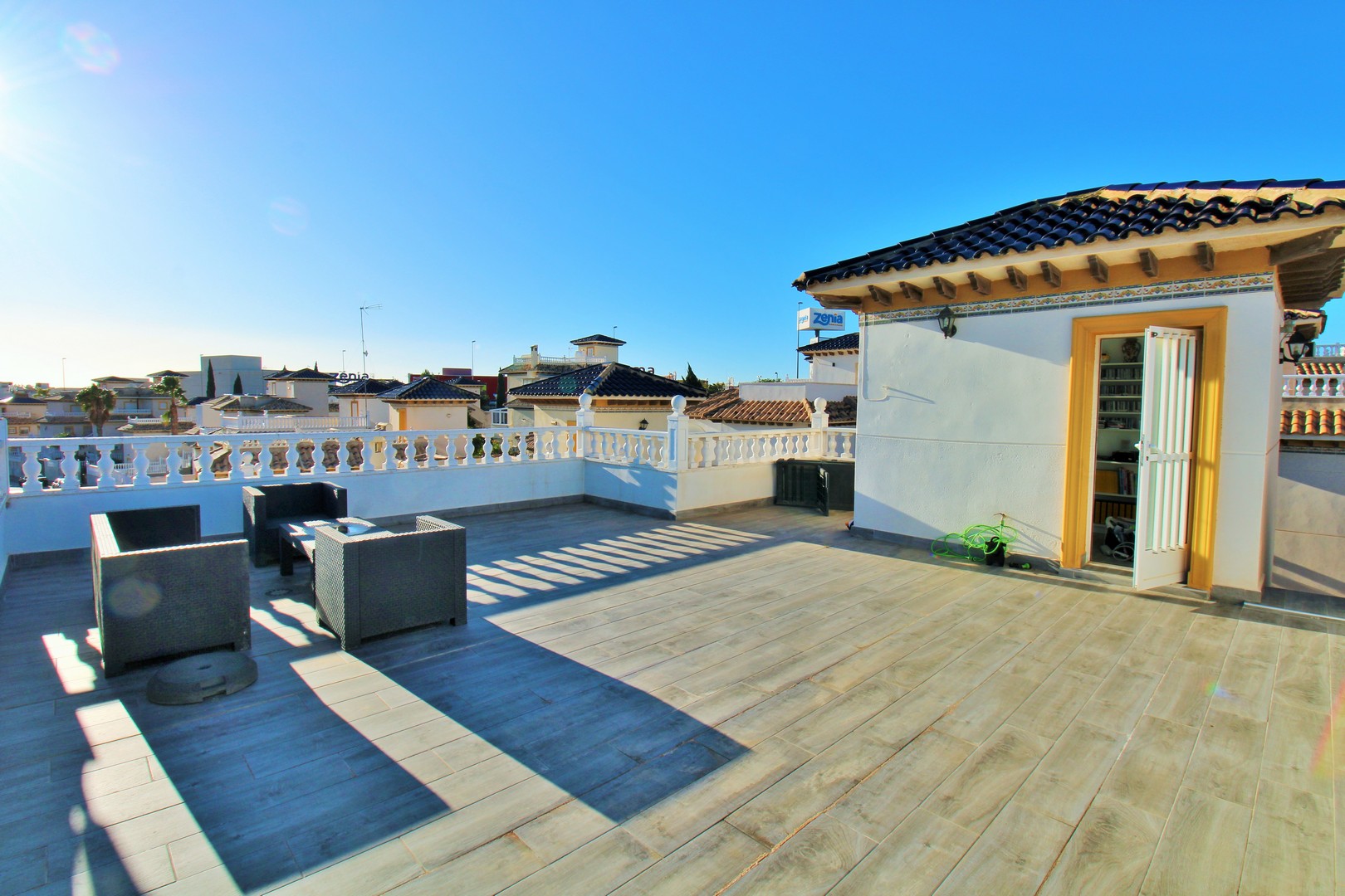 villas en playa-flamenca · playa-flamenca 399950€