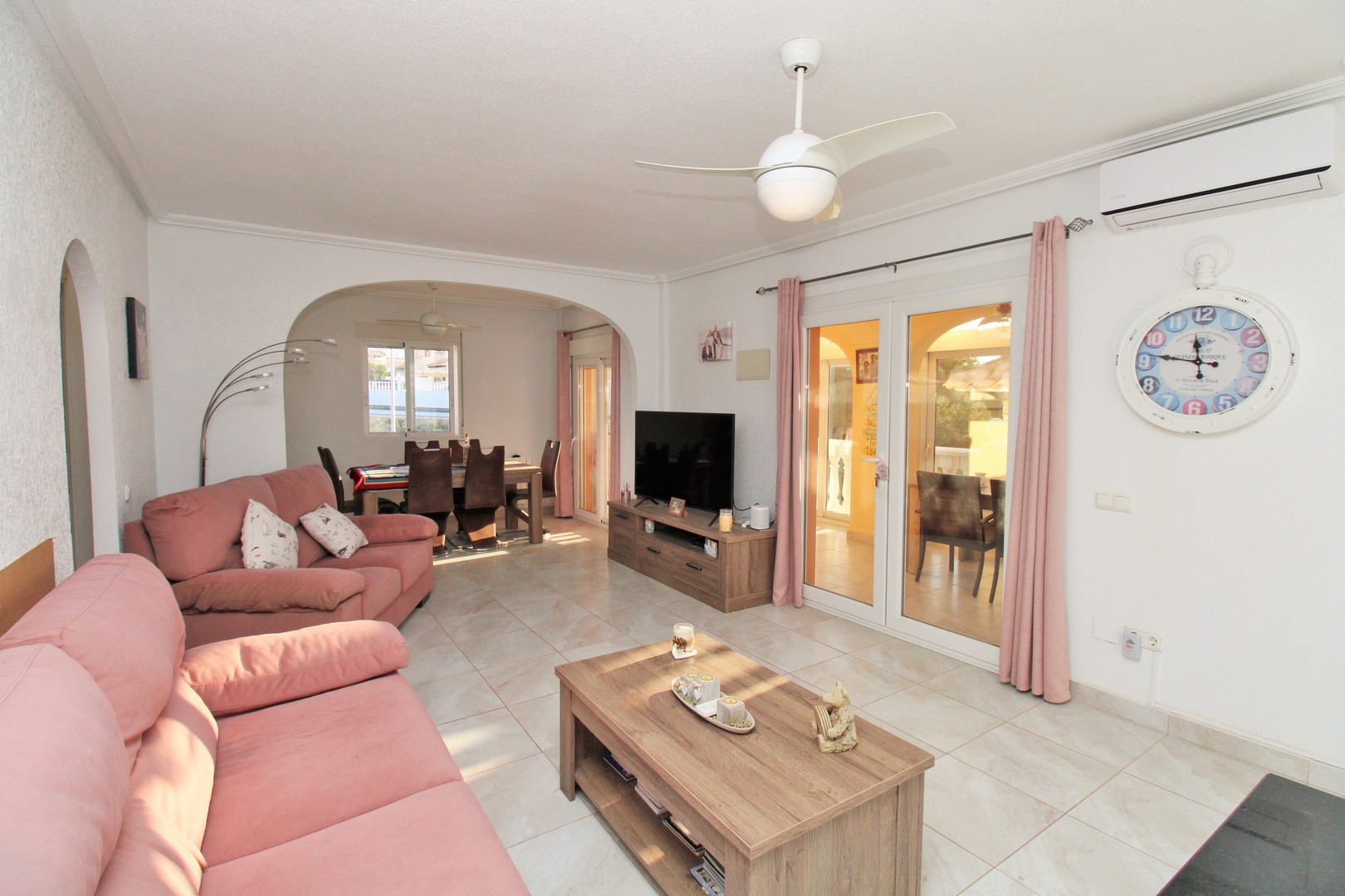 villas en playa-flamenca · playa-flamenca 399950€