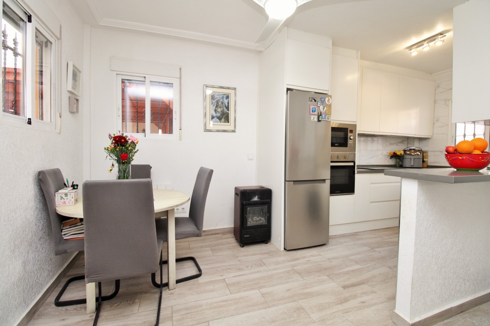 villas en playa-flamenca · playa-flamenca 399950€