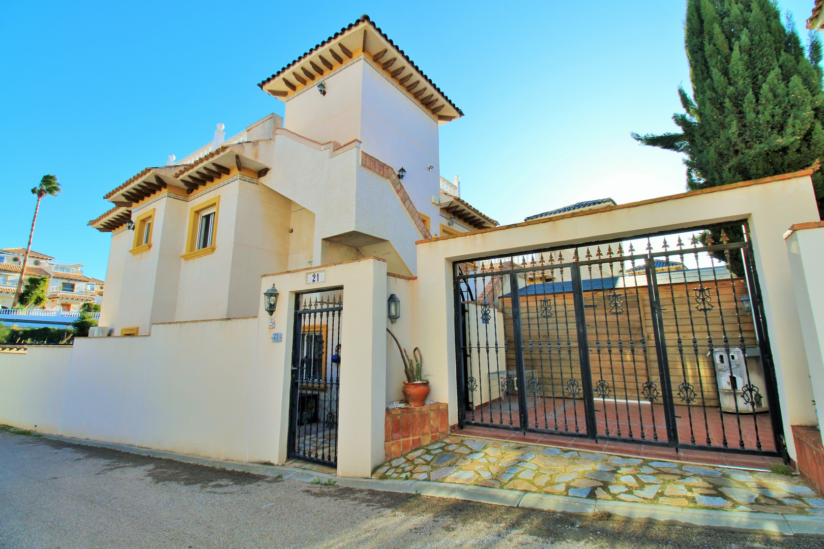 villas en playa-flamenca · playa-flamenca 399950€