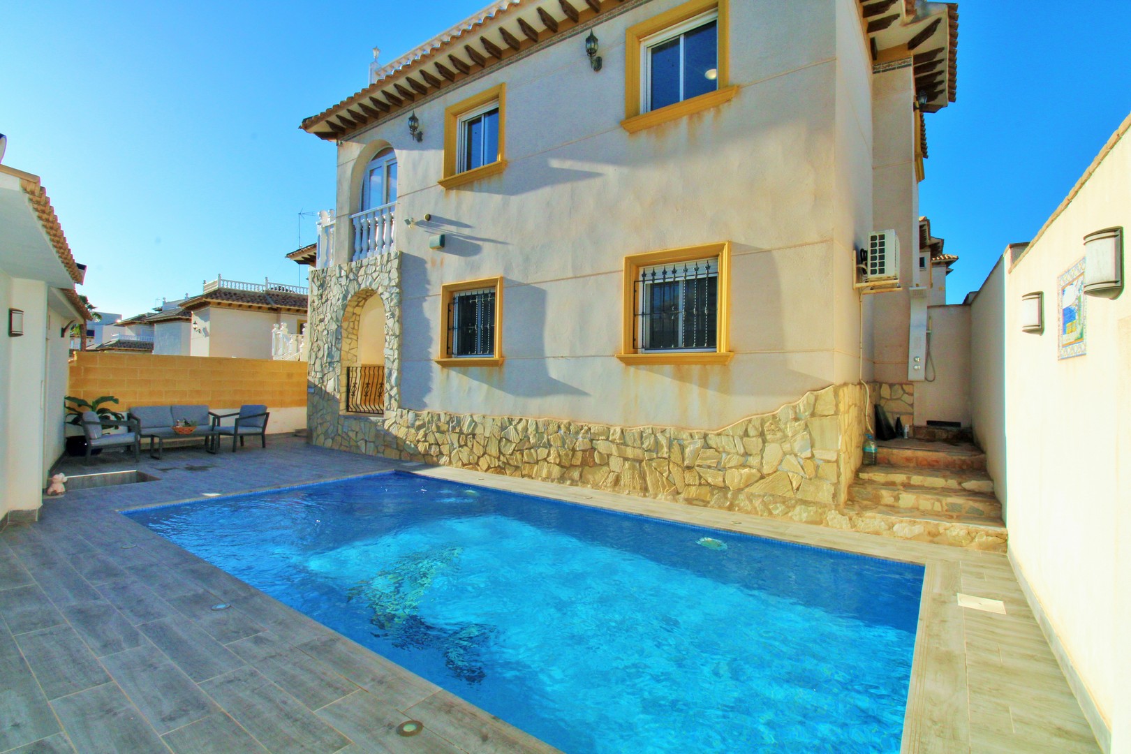 villas en playa-flamenca · playa-flamenca 399950€
