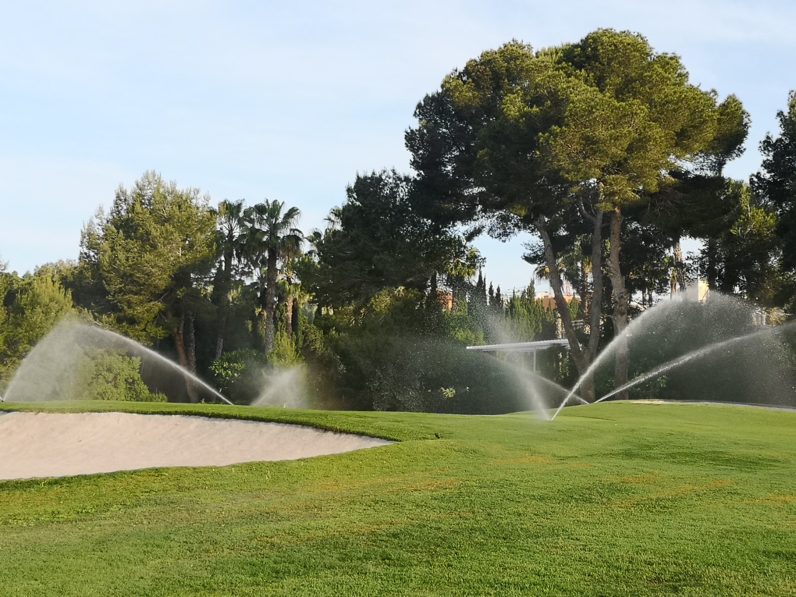 villas en playa-flamenca · playa-flamenca 399950€