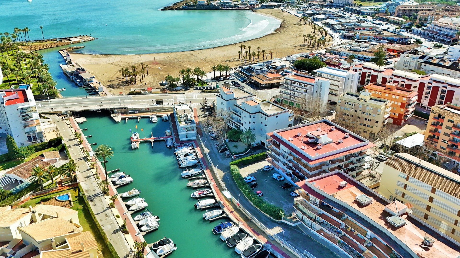 apartment en javea · javea 379000€