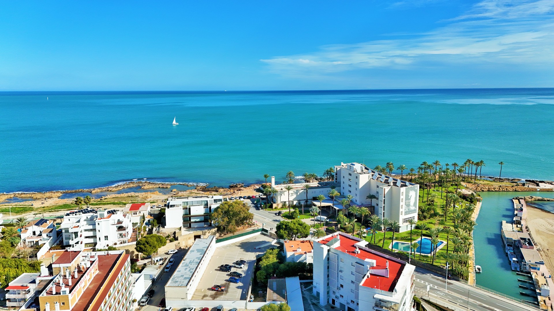 apartment en javea · javea 379000€