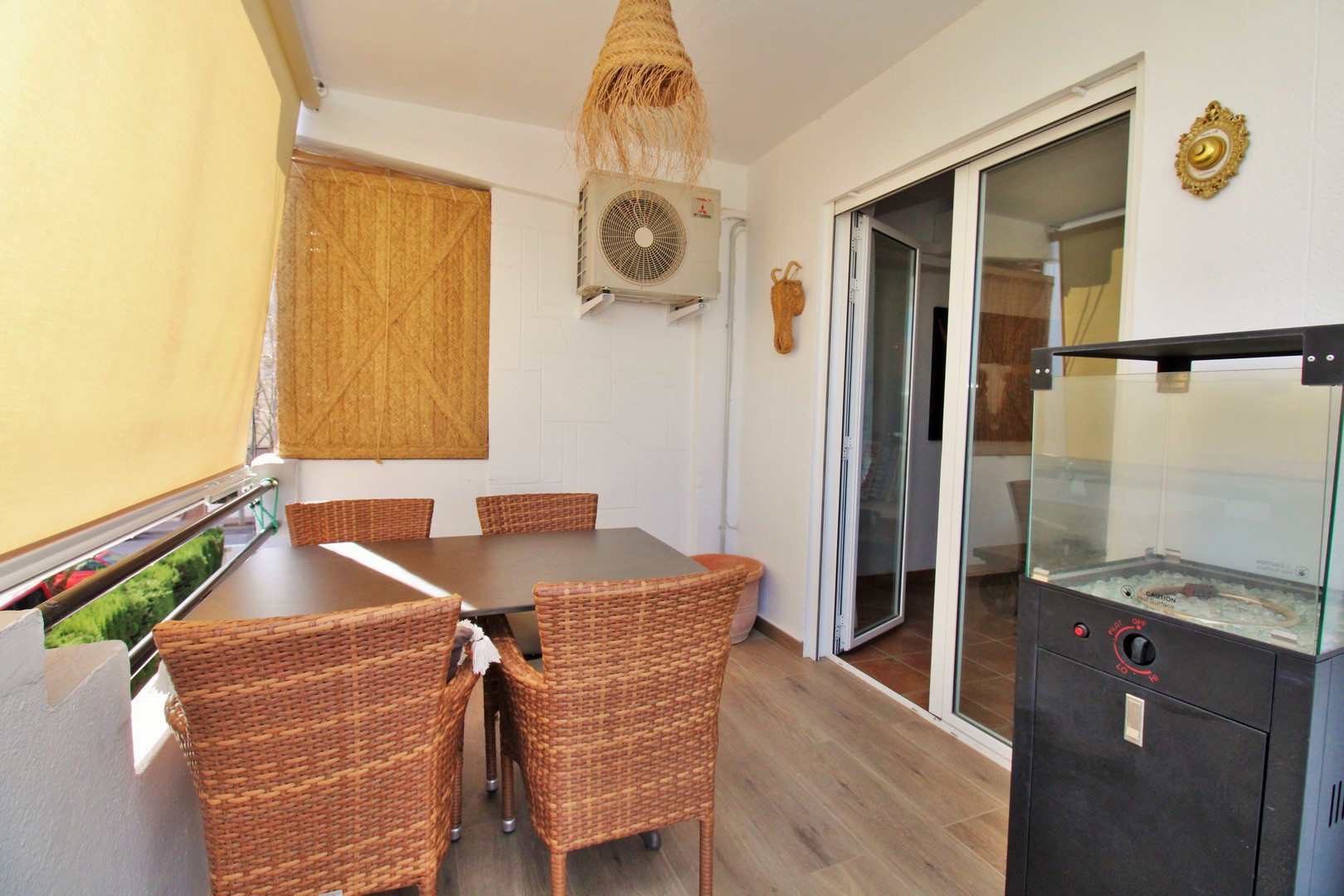 apartment en javea · javea 379000€