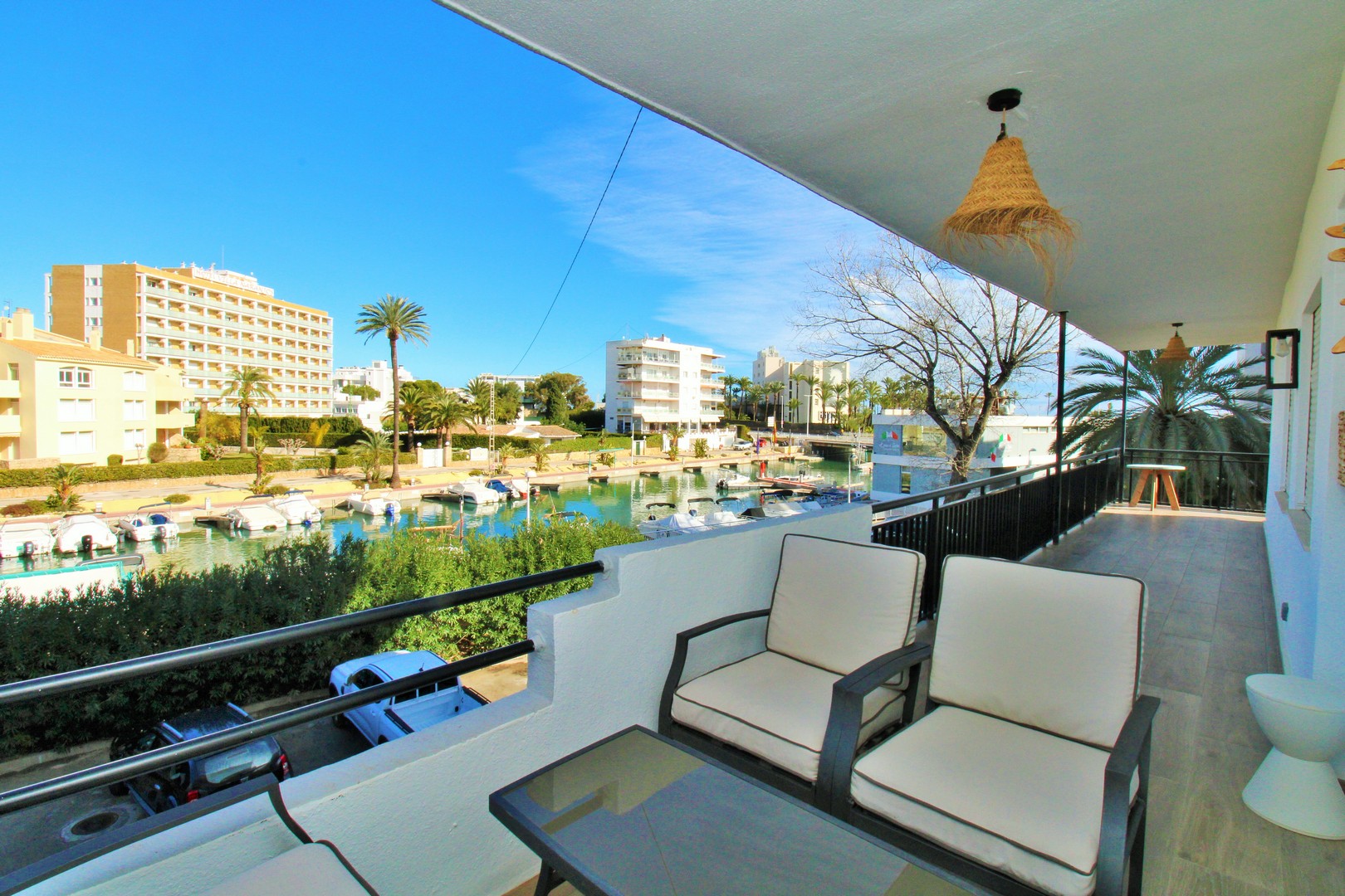 apartment en javea · javea 379000€