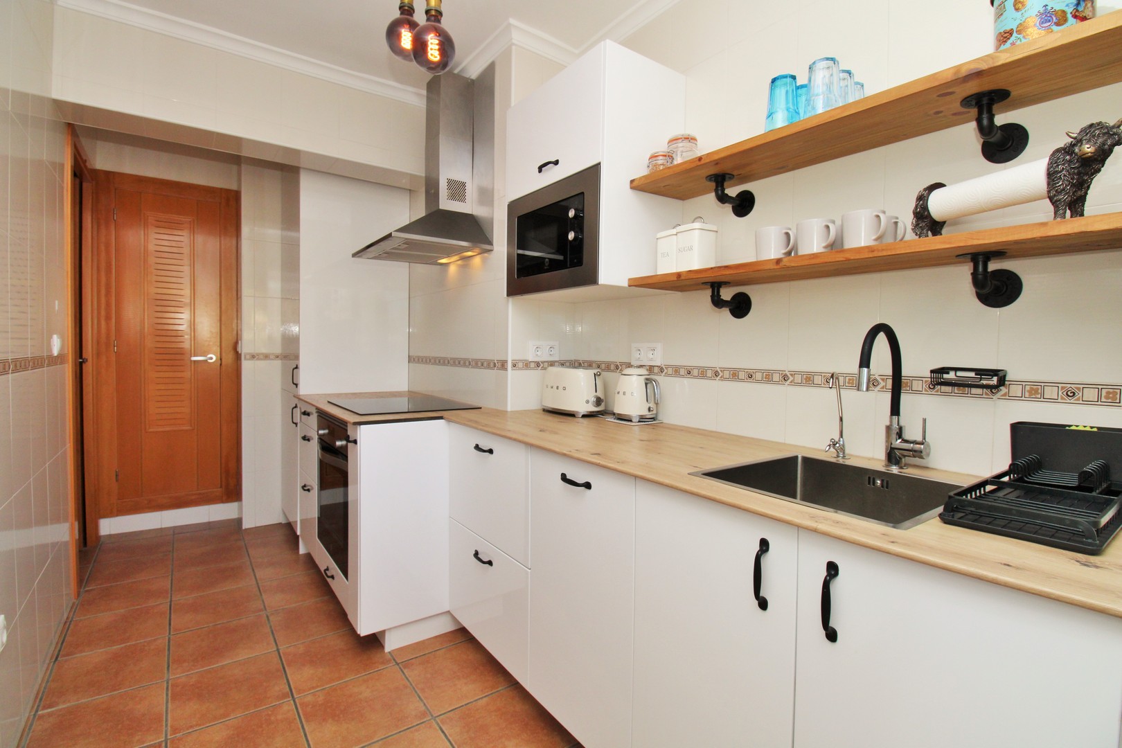 apartment en javea · javea 379000€