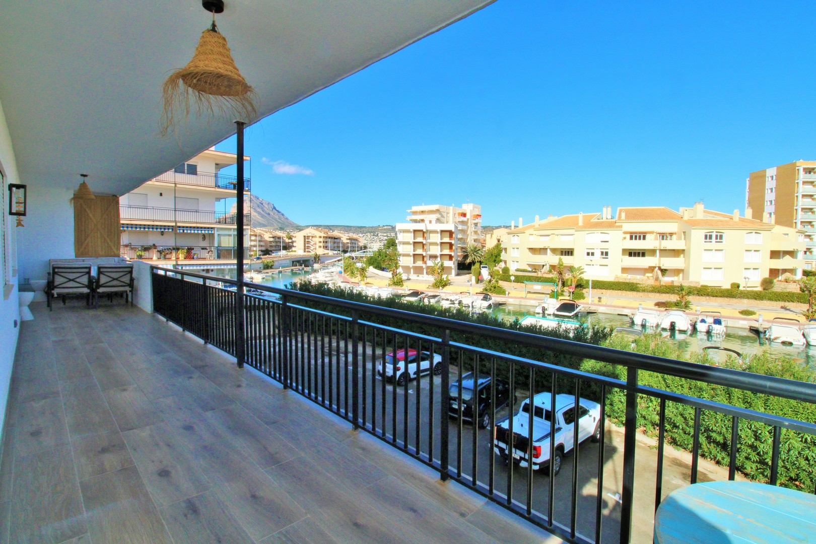 apartment en javea · javea 379000€