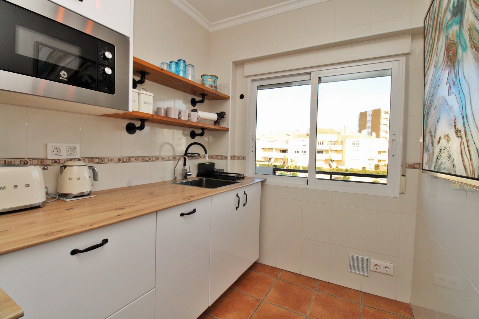 apartment en javea · javea 379000€