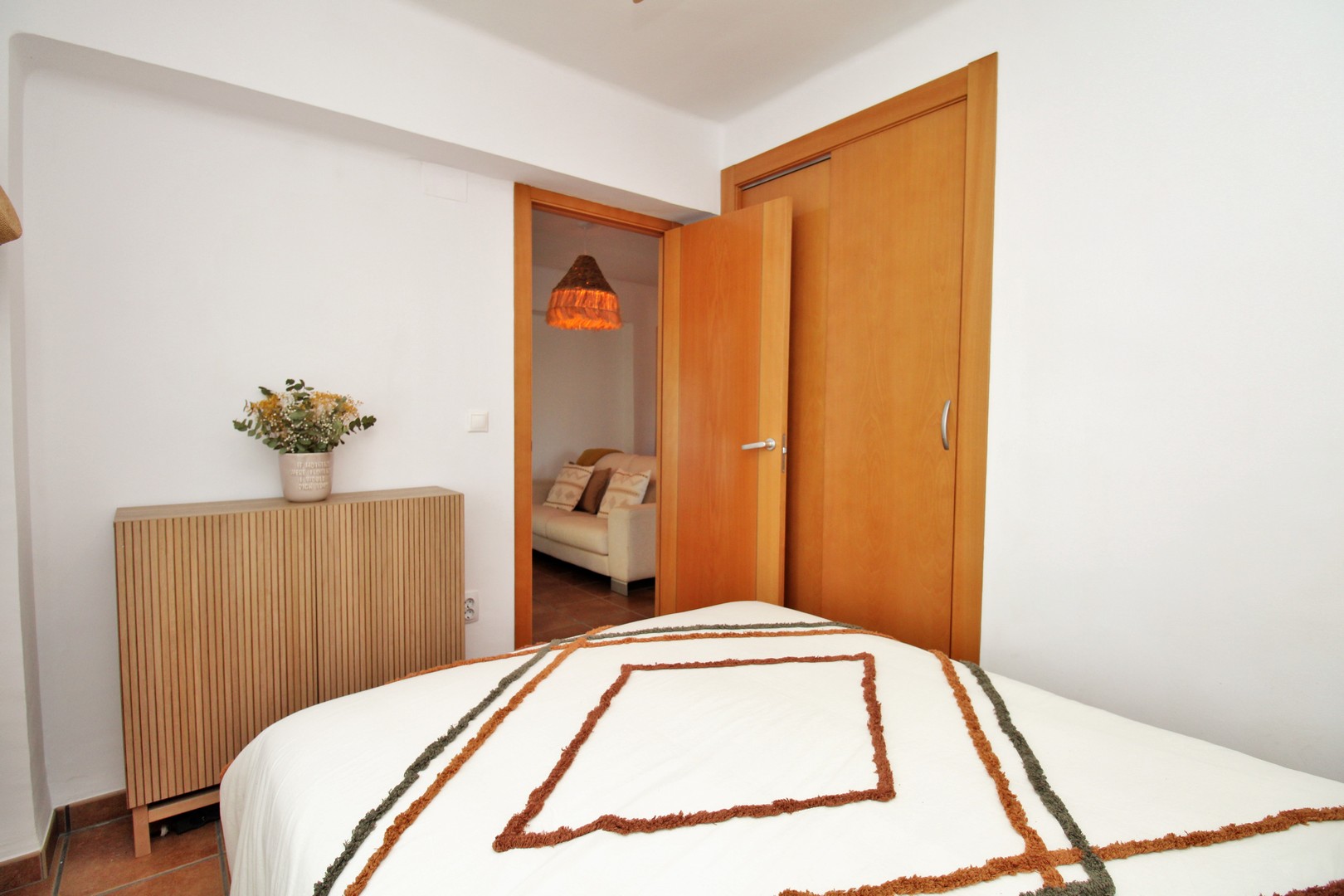 apartment en javea · javea 379000€