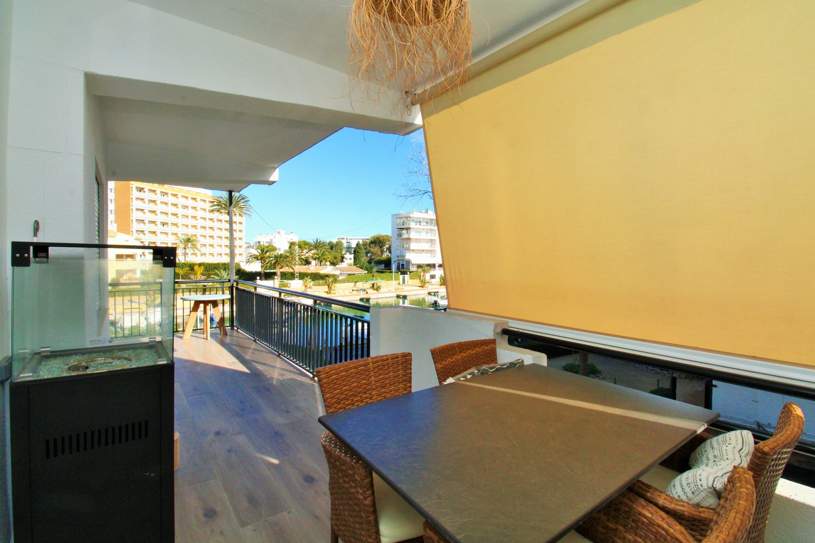 apartment en javea · javea 379000€