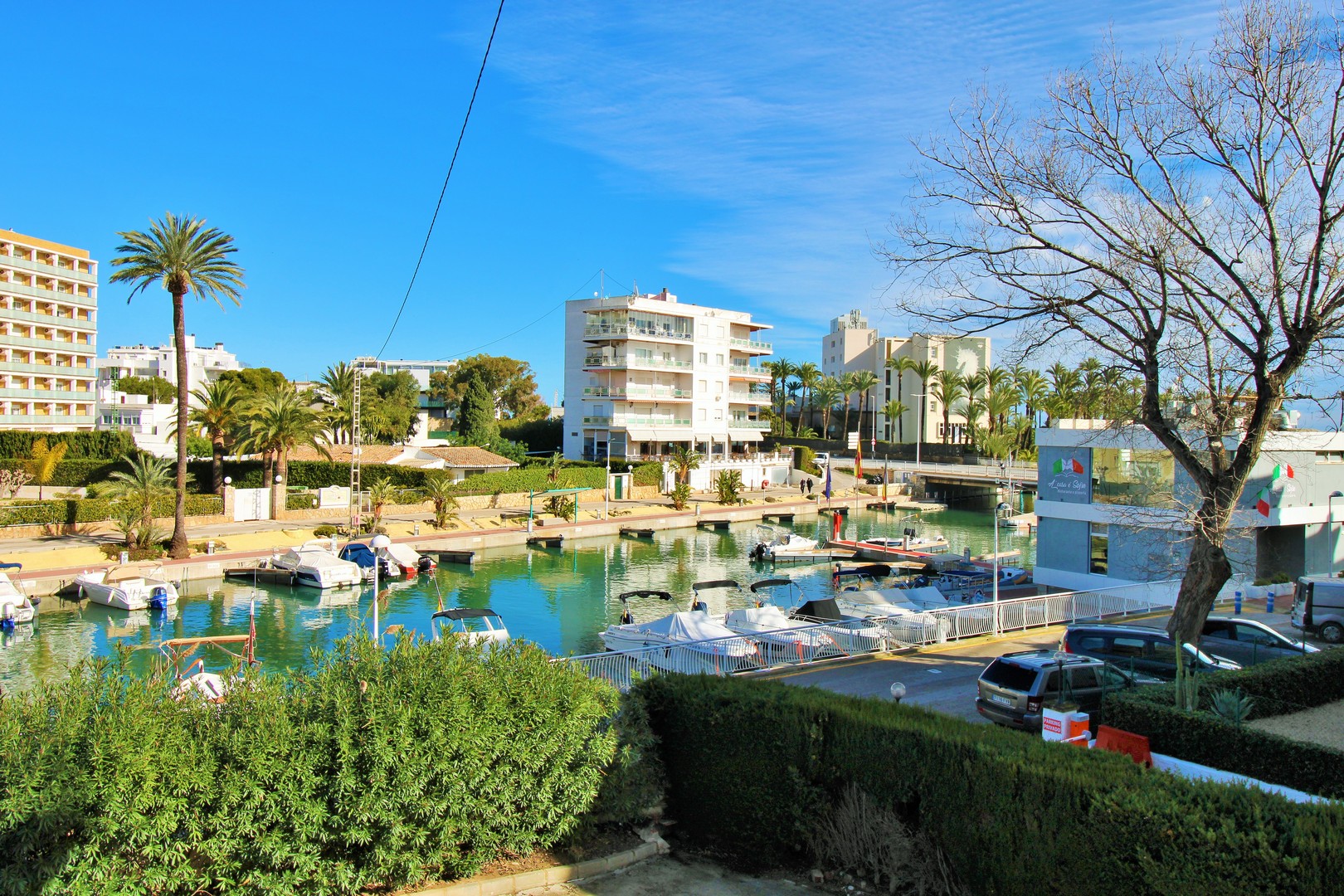 apartment en javea · javea 379000€