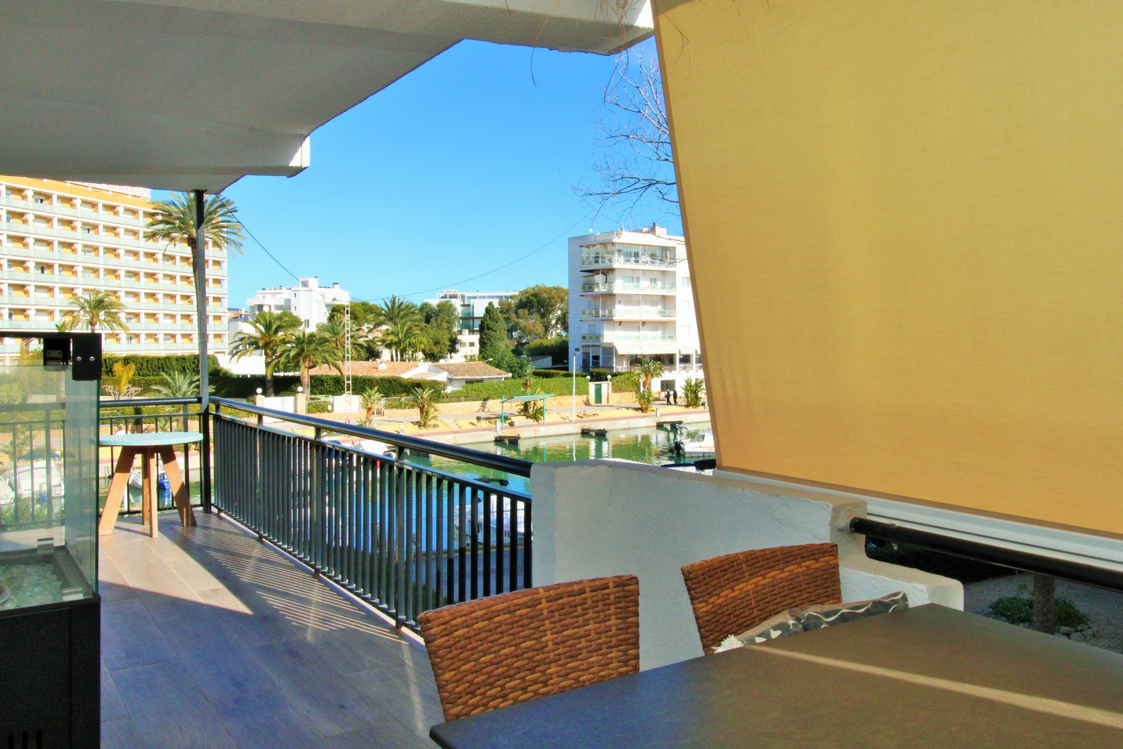 apartment en javea · javea 379000€