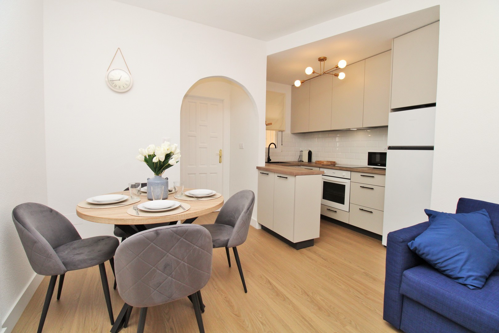 terraced-houses en villamartin · villamartin 179000€