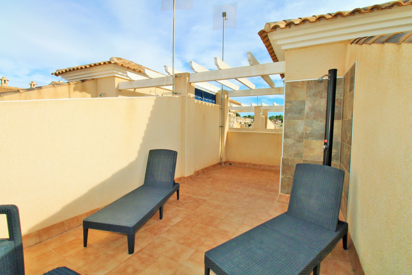 terraced-houses en villamartin · villamartin 179000€