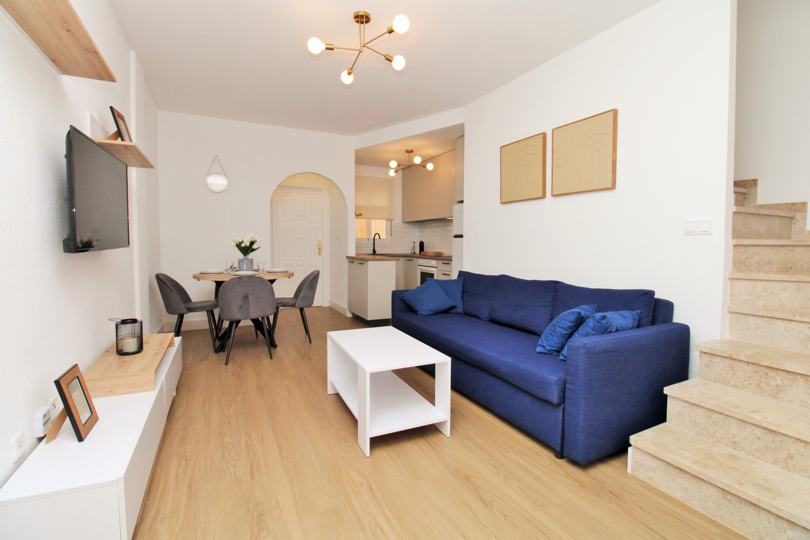 terraced-houses en villamartin · villamartin 179000€