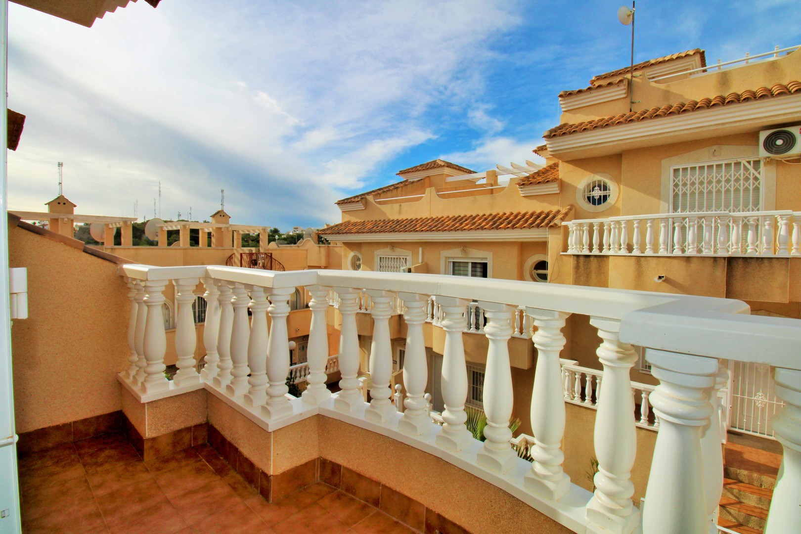 terraced-houses en villamartin · villamartin 179000€