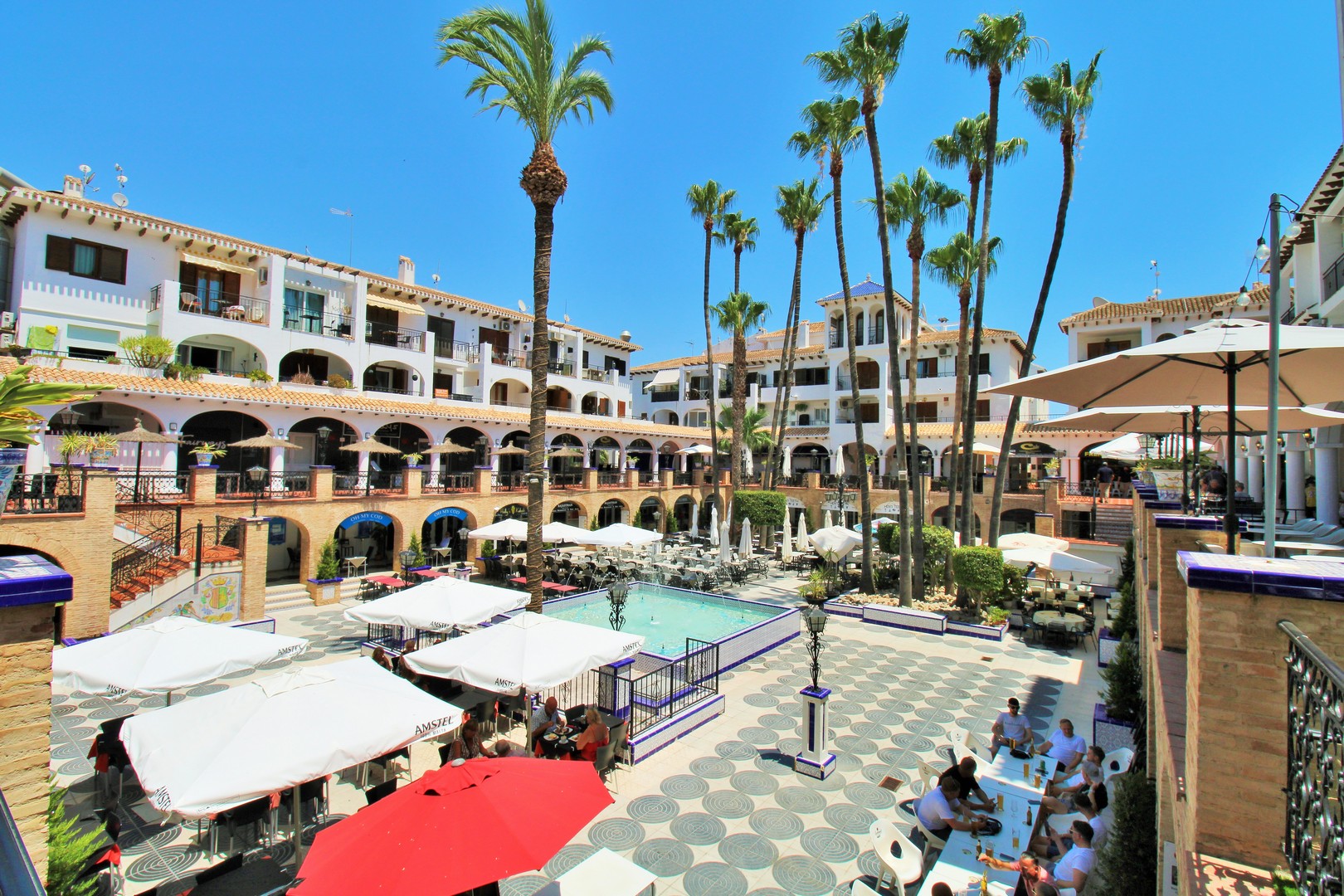 villas en villamartin · pau-8 259000€