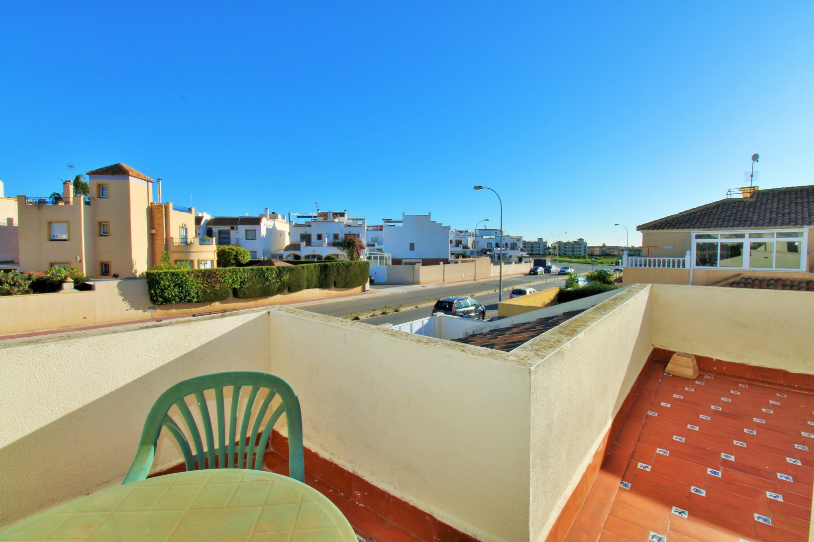 terraced-houses en playa-flamenca · playa-flamenca 249000€