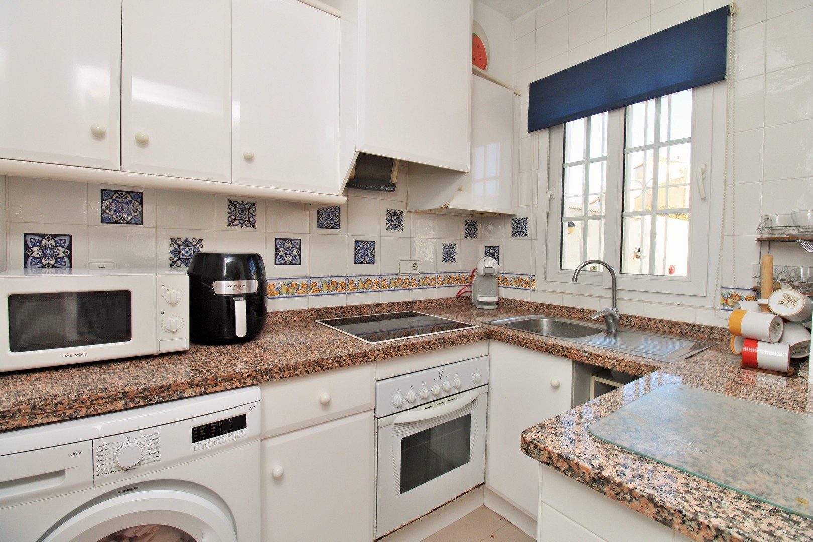 terraced-houses en playa-flamenca · playa-flamenca 249000€