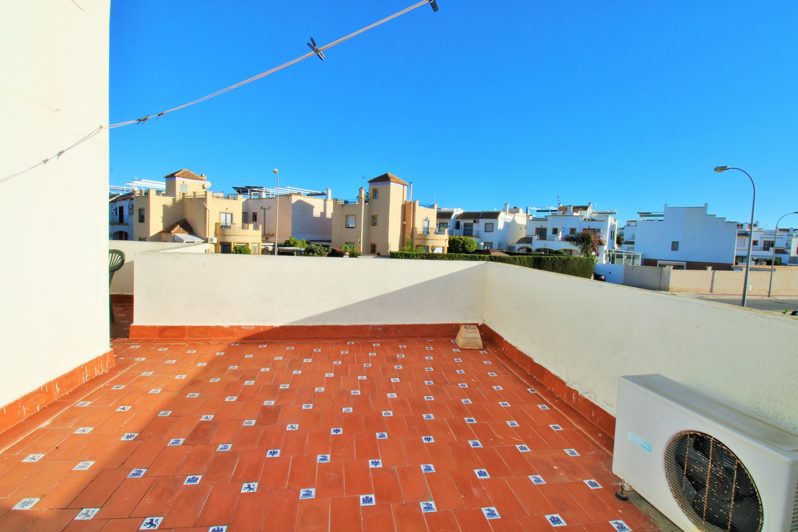 terraced-houses en playa-flamenca · playa-flamenca 249000€