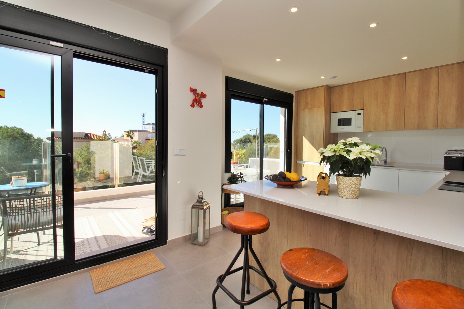 apartment en villamartin · villamartin 299000€