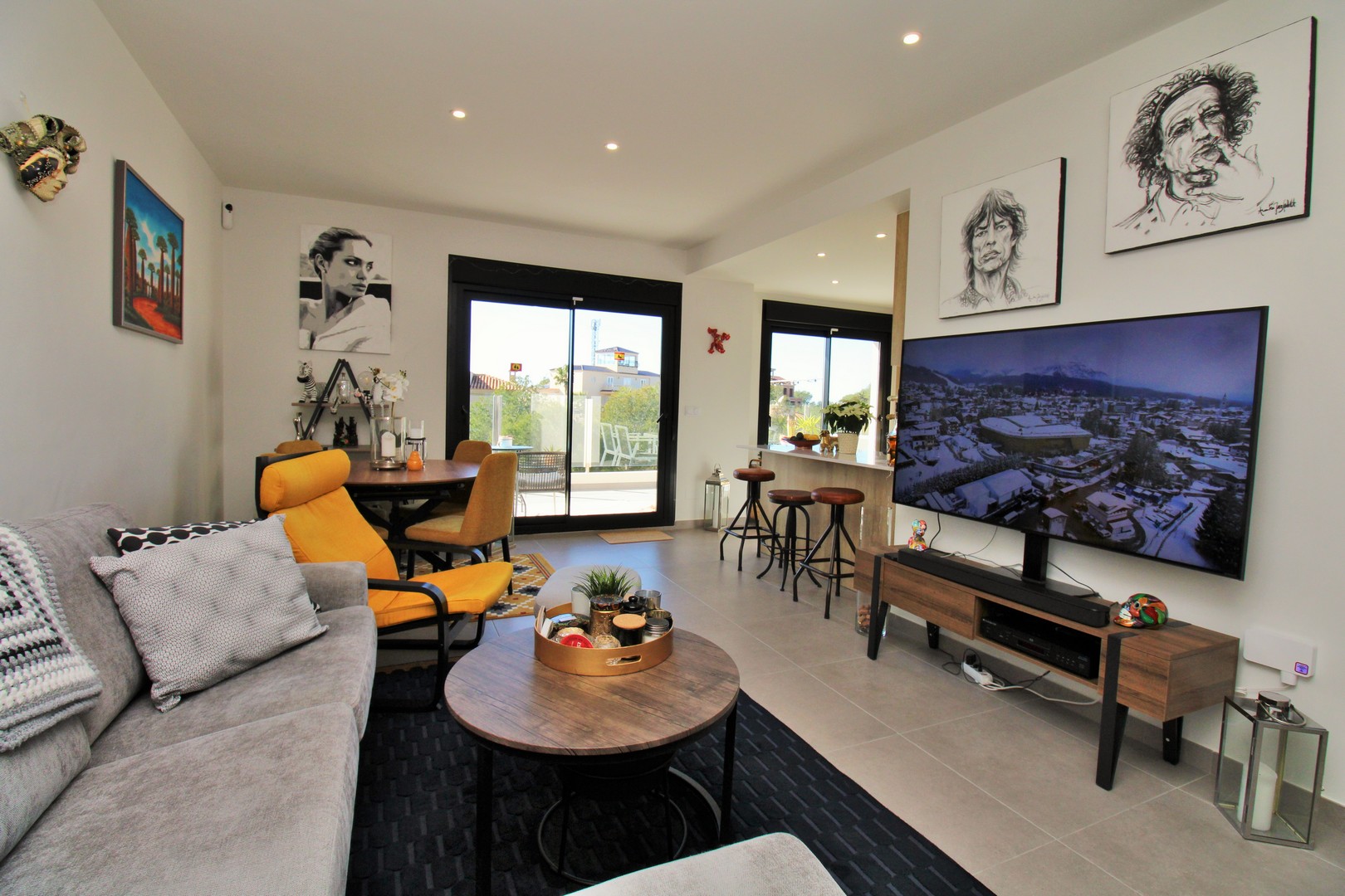 apartment en villamartin · villamartin 299000€