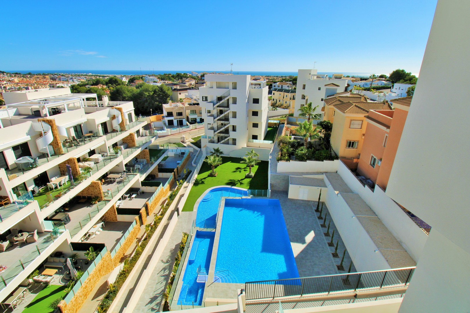 apartment en villamartin · villamartin 299000€