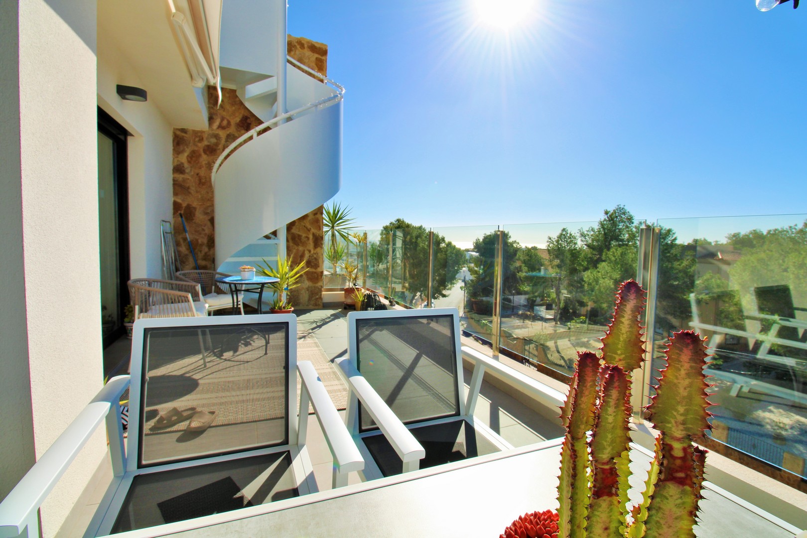 apartment en villamartin · villamartin 299000€