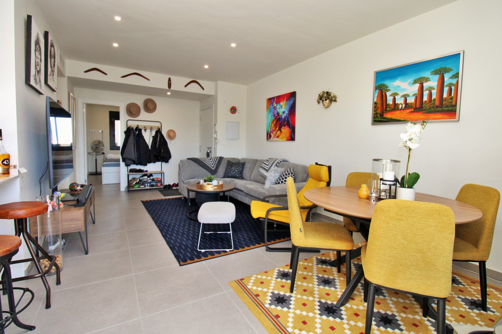 apartment en villamartin · villamartin 299000€