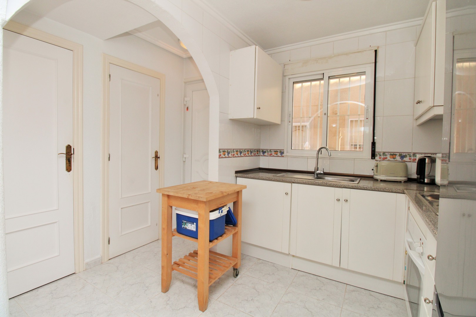 terraced-houses en playa-flamenca · playa-flamenca 234900€