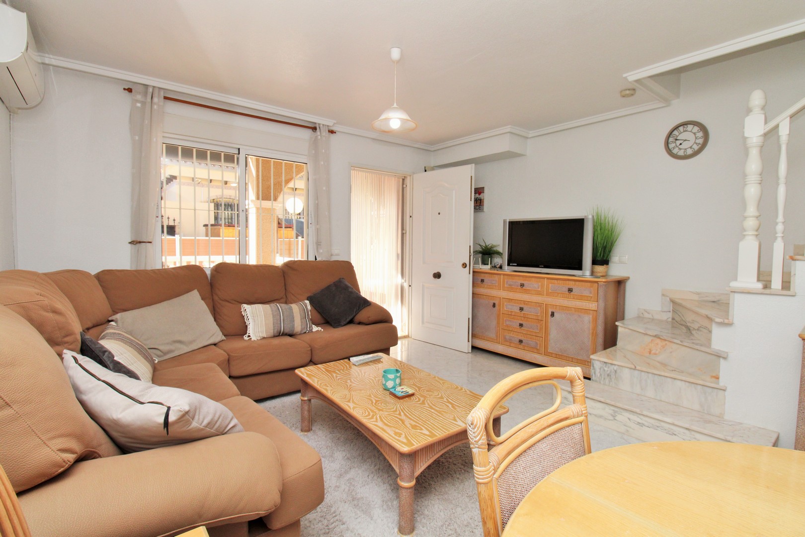 terraced-houses en playa-flamenca · playa-flamenca 234900€