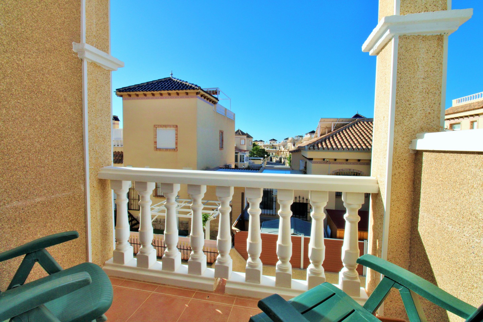 terraced-houses en playa-flamenca · playa-flamenca 234900€