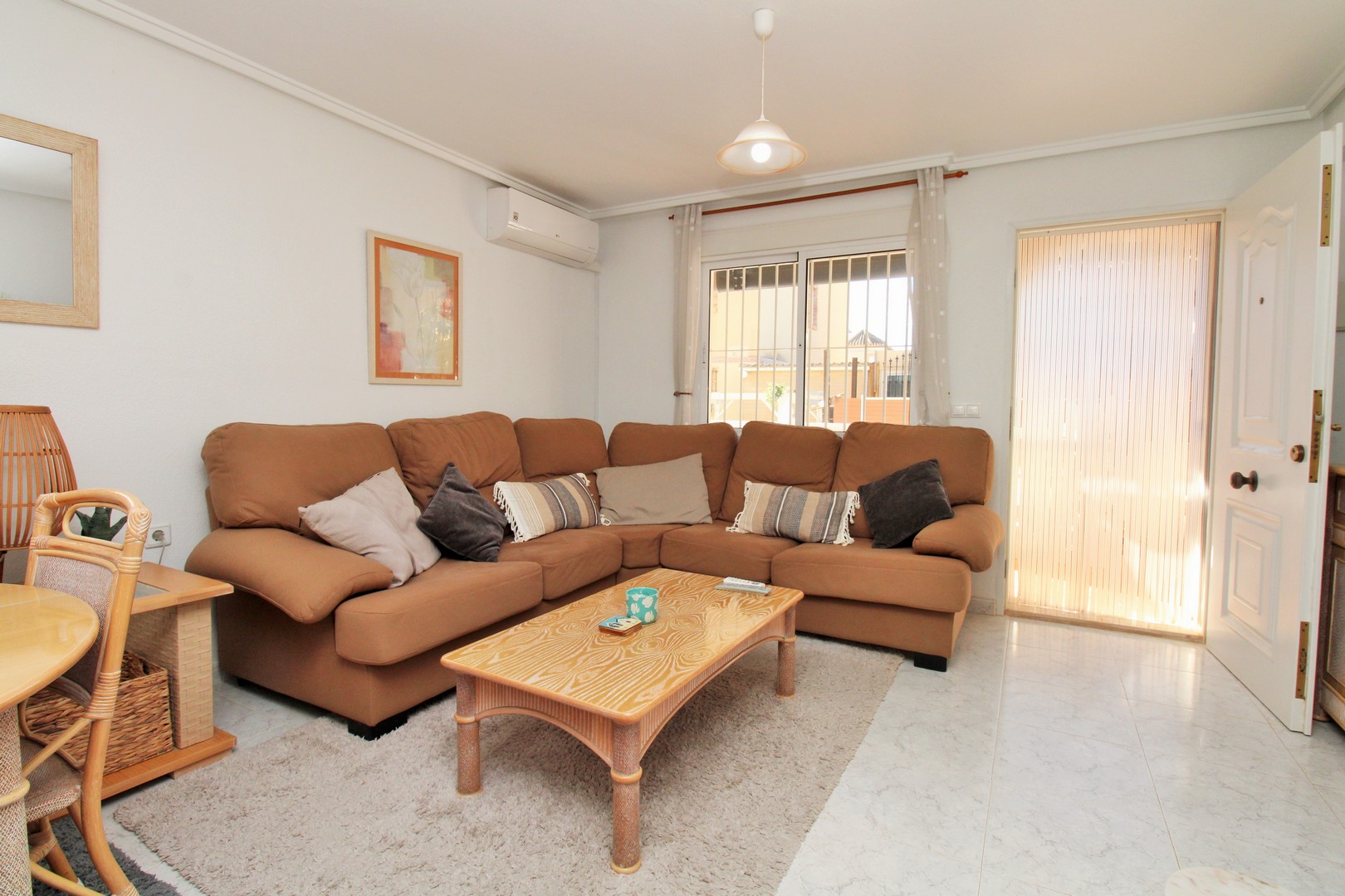 terraced-houses en playa-flamenca · playa-flamenca 234900€