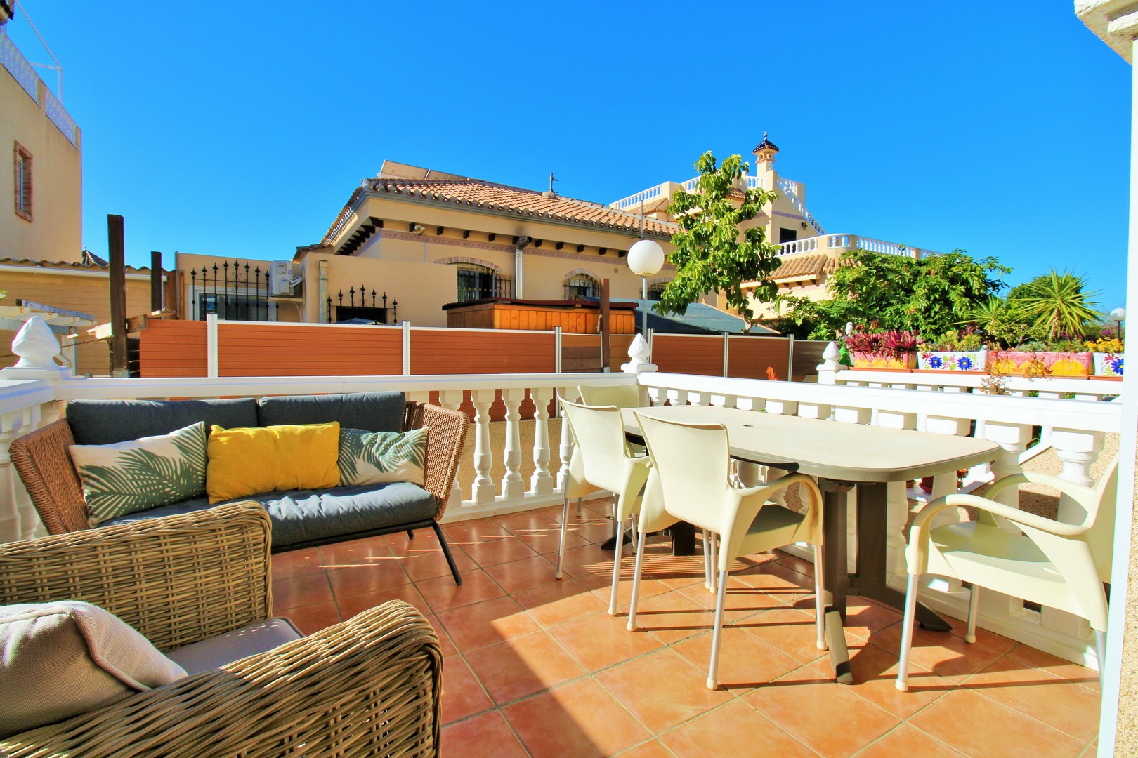 terraced-houses en playa-flamenca · playa-flamenca 234900€