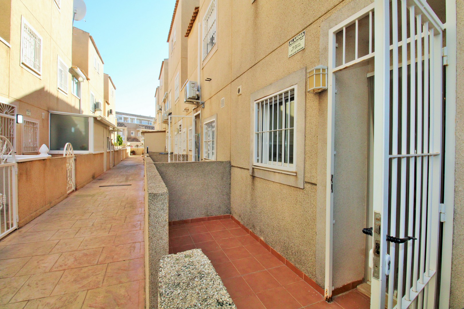 terraced-houses en playa-flamenca · playa-flamenca 234900€