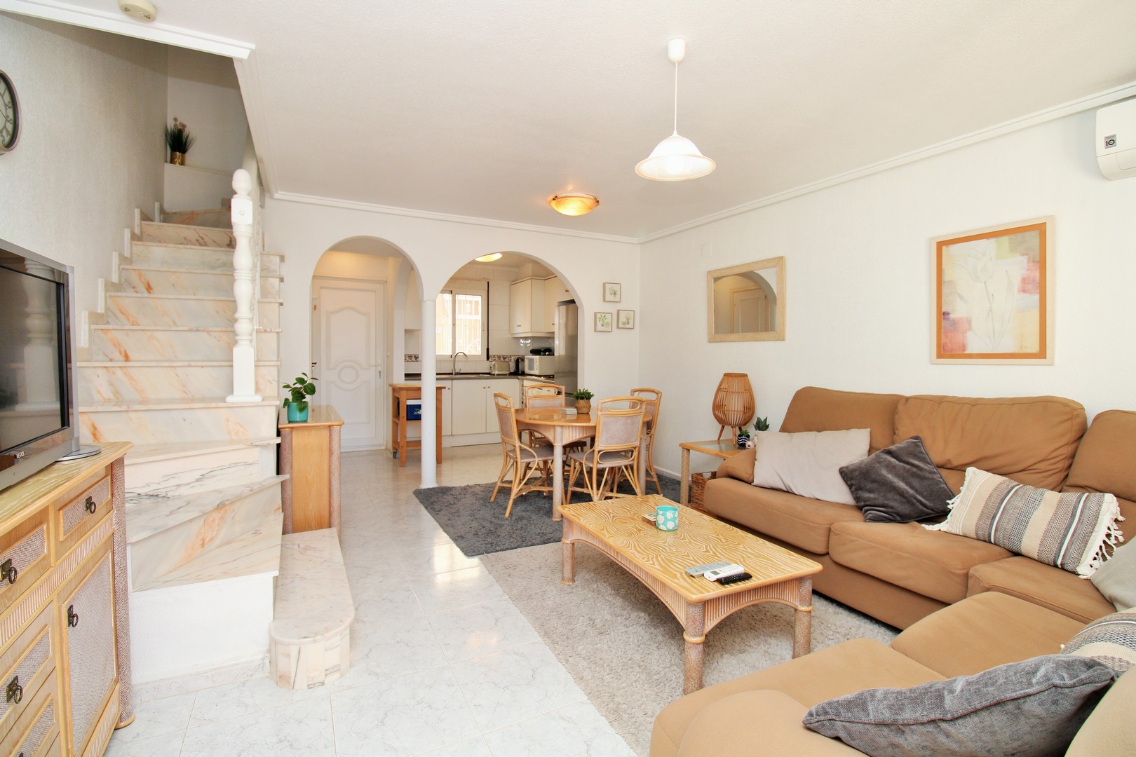 terraced-houses en playa-flamenca · playa-flamenca 234900€