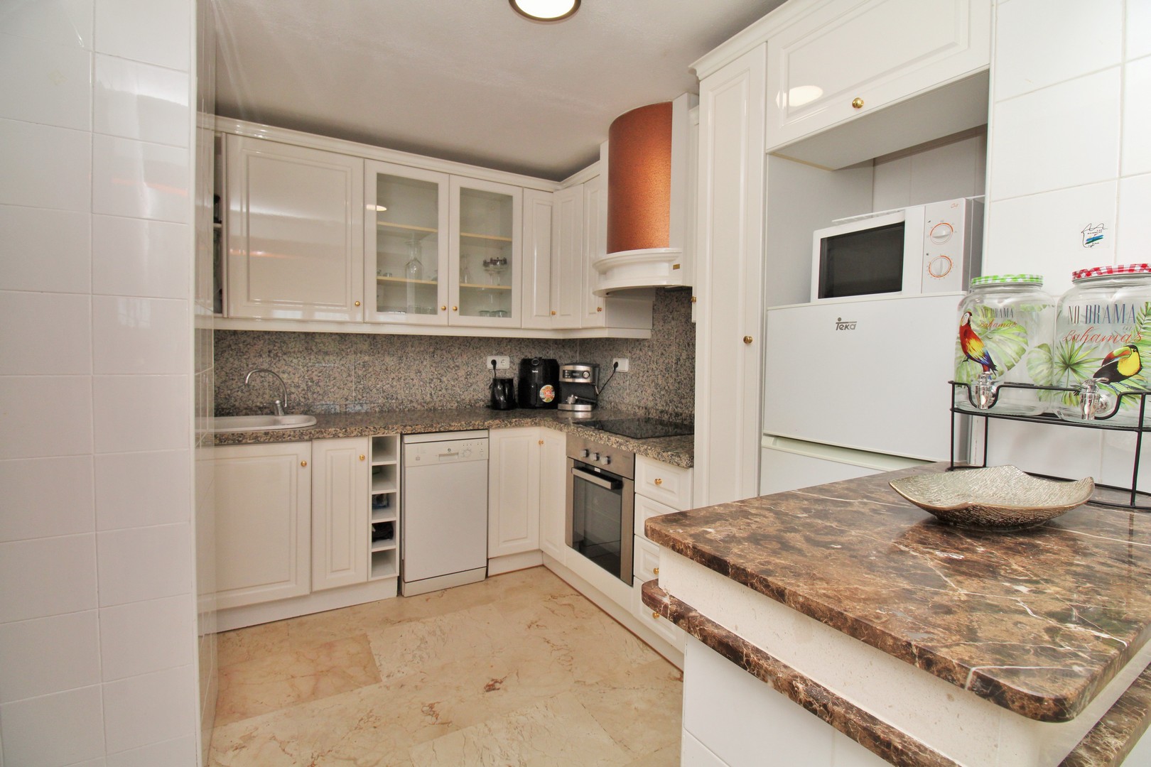 apartment en las-ramblas · las-ramblas 199900€